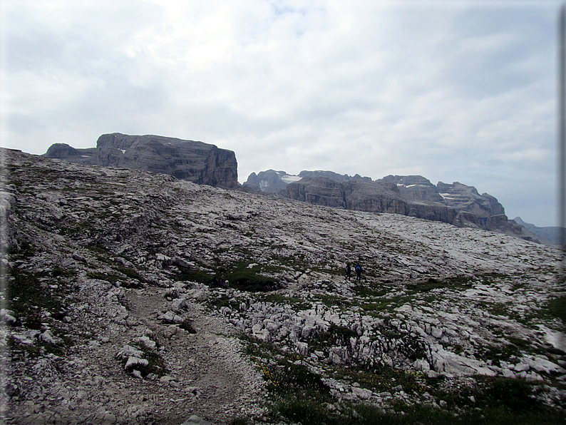 foto Passo del Grostè